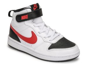 Ψηλά Sneakers Nike NIKE COURT BOROUGH MID 2