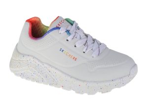 Xαμηλά Sneakers Skechers Uno Lite Rainbow Speckle