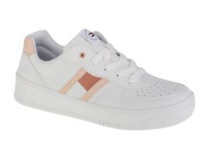 Xαμηλά Sneakers Tommy Hilfiger Low Cut Lace-Up Sneaker