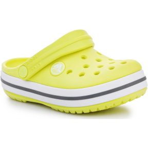 Τσόκαρα Crocs Crocband Kids Clog T 207005-725 Συνθετικό