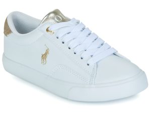 Xαμηλά Sneakers Polo Ralph Lauren THERON V