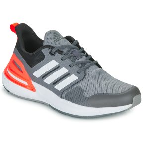 Παπούτσια για τρέξιμο adidas RapidaSport K