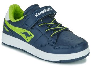 Xαμηλά Sneakers Kangaroos K-CP Fresh EV