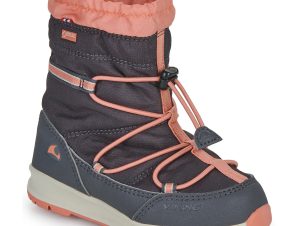 Μπότες για σκι VIKING FOOTWEAR Oksval High GTX Warm