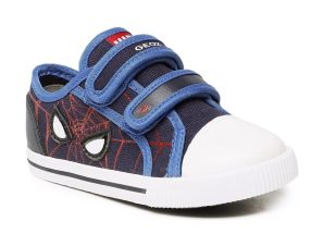 Sneakers Geox Kilwi Spiderman (B35A7A 01054 C0735)