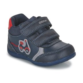 Xαμηλά Sneakers Geox B ELTHAN BOY A