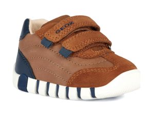 Sneakers Geox B Iupidoo (B3655A 0CL22 C6176)