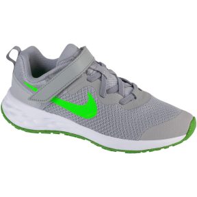 Παπούτσια για τρέξιμο Nike Revolution 6 Jr