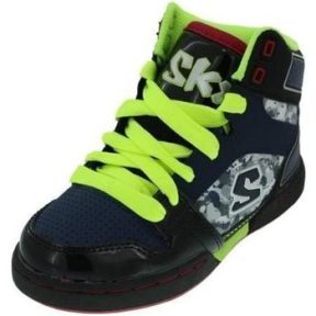 Sneakers Skechers BASKETS MONTANTES 91865 MASSIVE